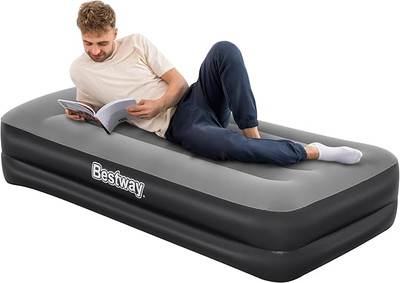 BESTWAY Tritech Air Mattress Single (67401)