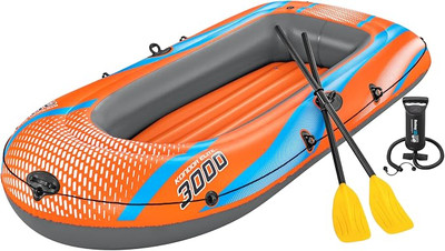 BESTWAY Kondor Elite 3000 Raft Set (61145)