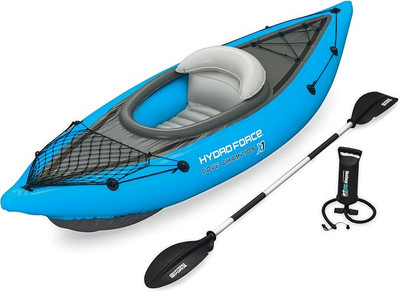 BESTWAY Cove Champion X1 Kayak Set (65115)