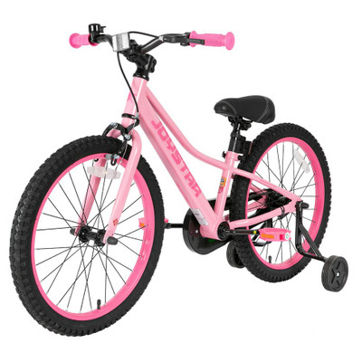 JOYSTAR 20" Bicycle (Pink) (BIKE037PK-20)