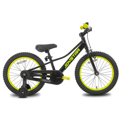 JOYSTAR 20" Bicycle (Black) (BIKE037BK-20)