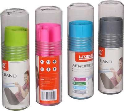 LIVEUP Aerobic Band (LS3204)