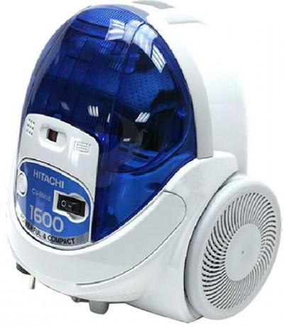 HITACHI 1600W Vacuum Cleaner (CV-BM16)