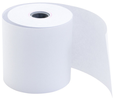 80x80mm Thermal Paper Roll