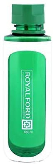 ROYALFORD 630ml Water Bottle (RF6421)