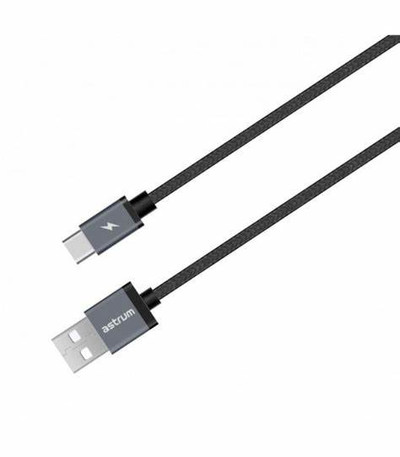 ASTRUM Type-C USB Cable 3.0A (UT610)