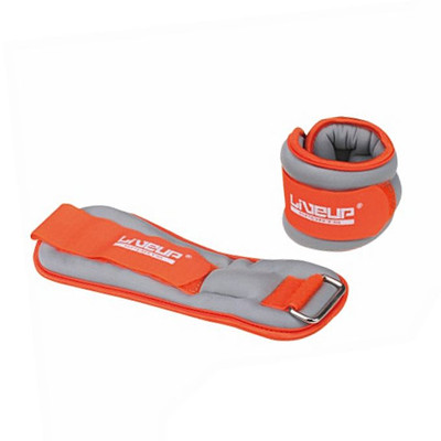 LIVEUP Wrist/Ankle Weight (Pair) (LS3049)