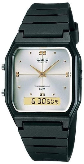 CASIO Gents Watch (AW-48HE-7A)