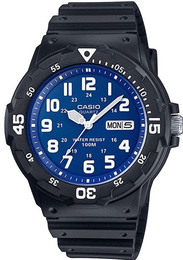 CASIO Gents Watch (MRW-200H-2B2)