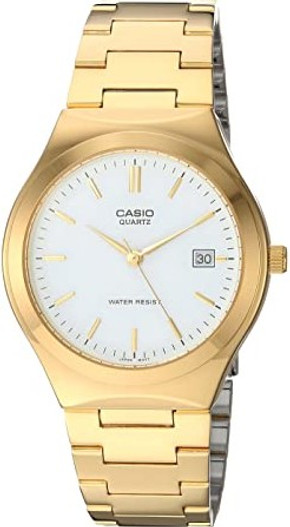 CASIO Gents Watch (MTP-1170N-7A)