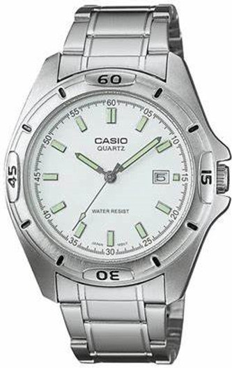 CASIO Gents Watch (MTP-1244D-7A)