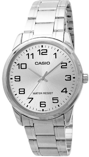CASIO Gents Watch (MTP-V001D-7B)