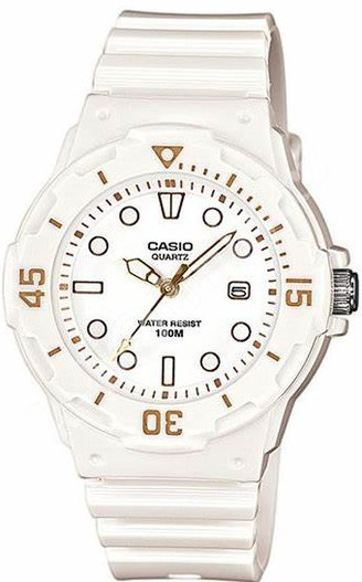 CASIO Ladies Watch (LRW-200H-7E2)