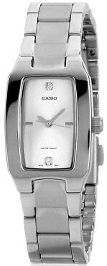 CASIO Ladies Watch (LTP-1165A-7C2)