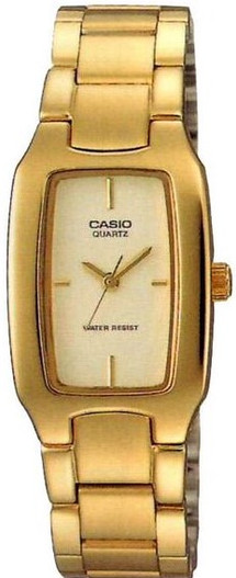 CASIO Ladies Watch (LTP-1165N-9C)