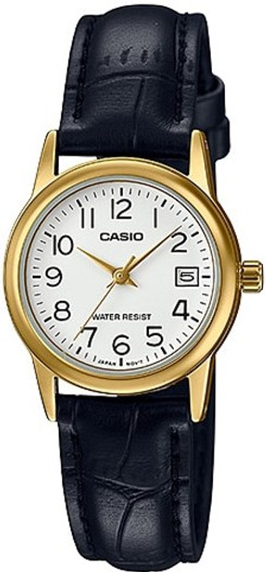 CASIO Ladies Watch (LTP-V002GL-7B2)