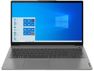 LENOVO Lenovo IdeaPad Slim 3i Core i5 Notebook (82H8003TAU)