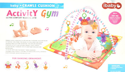 Baby Activity Gym (73111)