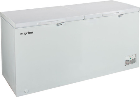 Maxton 600L Chest Freezer (CF-WL600L)