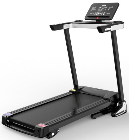 IRON PRO Treadmill (TML-02)