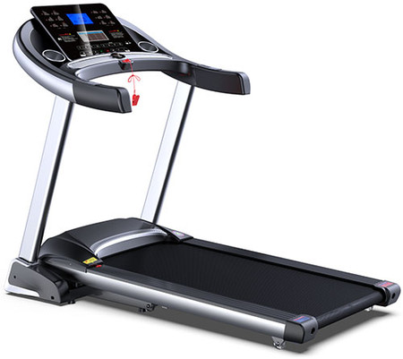 IRON PRO Treadmill (TML-03)