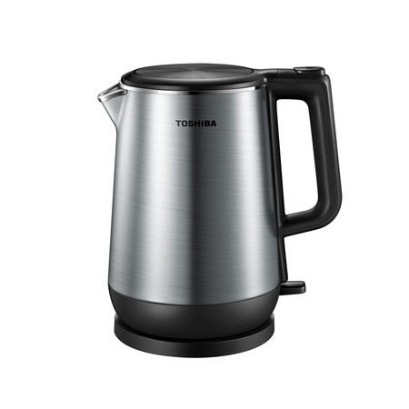 Toshiba 1.7L Electric Kettle (KT-T17DR1)