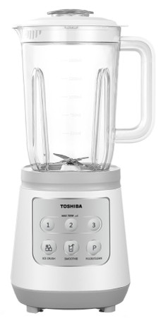 Toshiba 1.5L Blender (BL-T70PR1)