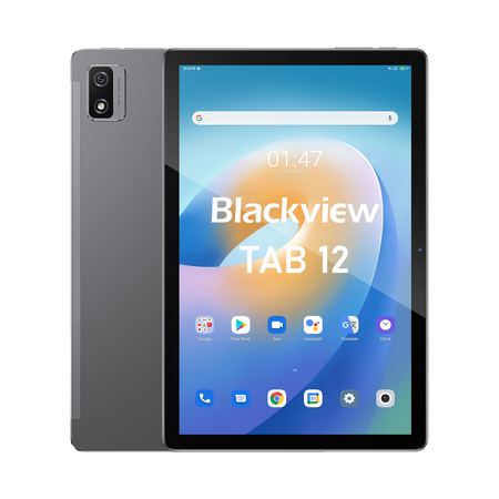 BLACKVIEW TAB12 4G 10.1 Tablet (TAB12)