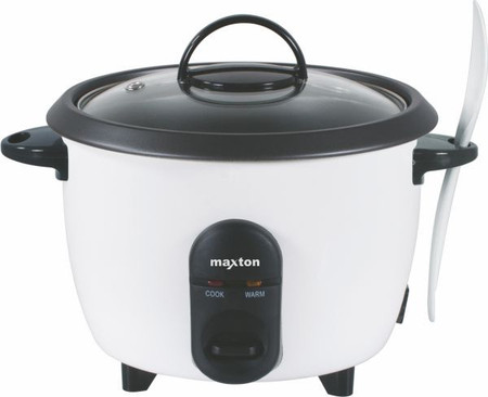 Maxton 2.8L Rice Cooker (RC-282T)