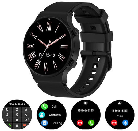 BLACKVIEW Smart Watch (R7Pro)