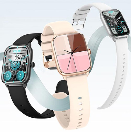 COLMI Smart Watch (C61)