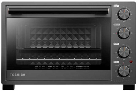 Toshiba 35L Electric Oven (TL-MC35Z)