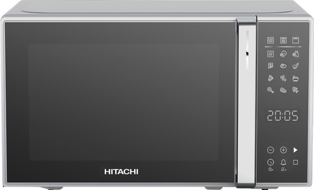 HITACHI 20L Microwave Oven with Digital Controls (HMR-DG2012)