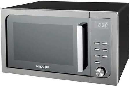 HITACHI 23L Microwave Oven with Grill (HMR-DG2312)