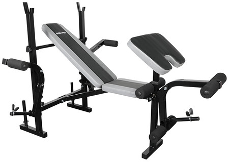 IRON PRO Incline Weight Bench (IWB-05)