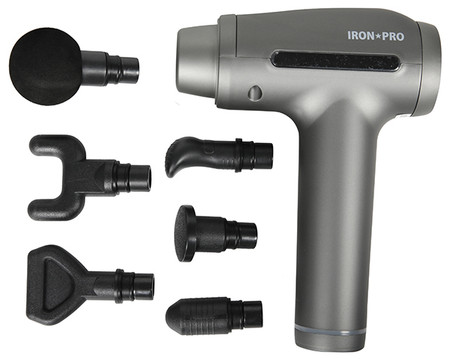 IRON PRO Massage Gun (MGR03)