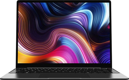 CHUWI GemiBook Pro Notebook PC (14.0" Celeron, 8GB Ram, 256GB SSD, Windows 11H) (GemiBook Pro)