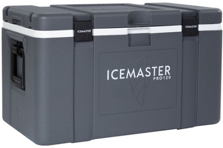 ICEMASTER 120 Litres Extra Large Cooler Chest (PRO120)