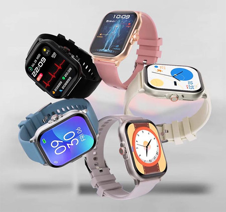 COLMI Smart Watch (C63)