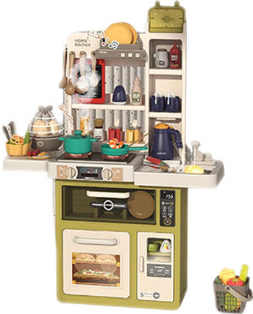 KItchen Playset (889-235)