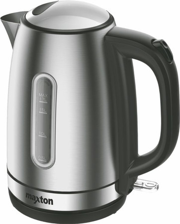 Maxton 1.7L Electric Jug Kettle (JK-176SS)