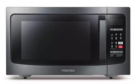 TOSHIBA 42L Convection Microwave Oven with Grill (ML-EC42S)