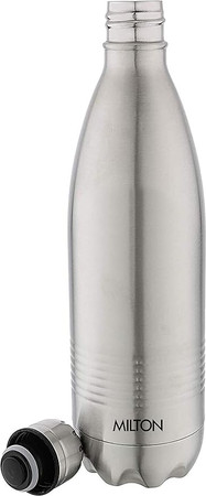 MILTON Stainless Steel Vacuum Bottle 750ml (DLX750)