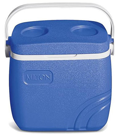 MILTON 14QT Ice Cooler Box (SUPER CHILL 14)