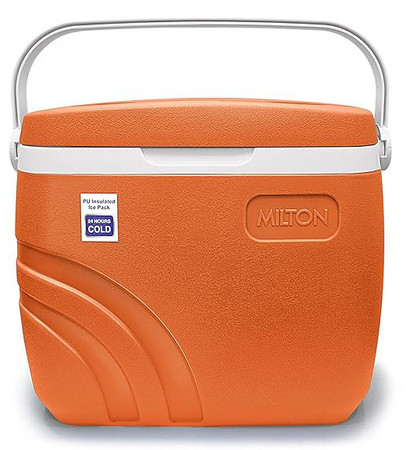 MILTON 30QT Ice Cooler Box (SUPER CHILL 30)