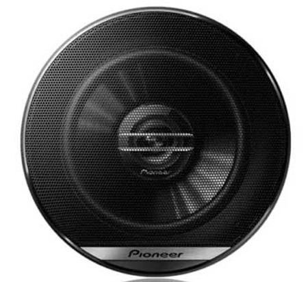 PIONEER 250W 5" 2-Way Speakers (TS-G1320F)