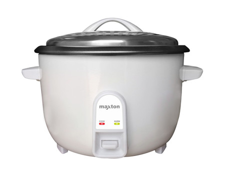 Maxton 8.0L Rice Cooker (RC-802T)