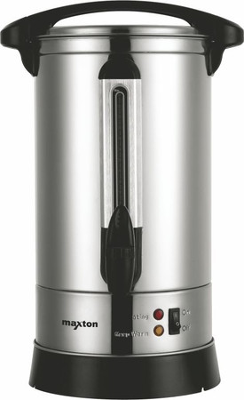 Maxton 20L Electric Water Boiler (WB-201SS)