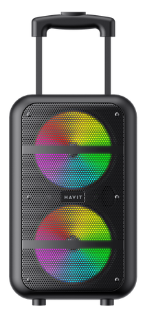 HAVIT Trolley Speaker (SQ116BT)