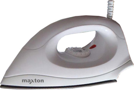 Maxton Dry Iron (IR-100D)